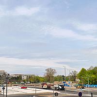 Hradec Králové - Třebeš