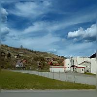 Tvrdošín