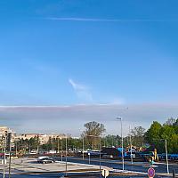 Hradec Králové - Třebeš