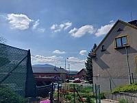 Bystřice