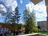 Třebíč-Borovina