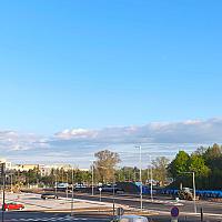 Hradec Králové - Třebeš
