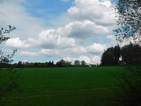 Němčice Zhoř