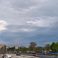 Hradec Králové - Třebeš