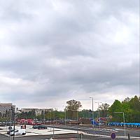 Hradec Králové - Třebeš