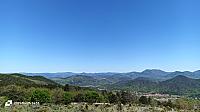 Couiza - Francie - Pyreneje