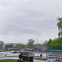 Hradec Králové - Třebeš