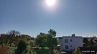 Hořice - Libonice