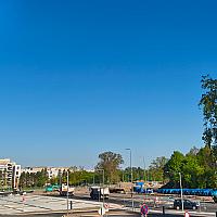 Hradec Králové - Třebeš