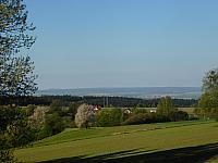 Němčice Zhoř