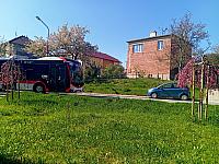 Třebíč-Borovina