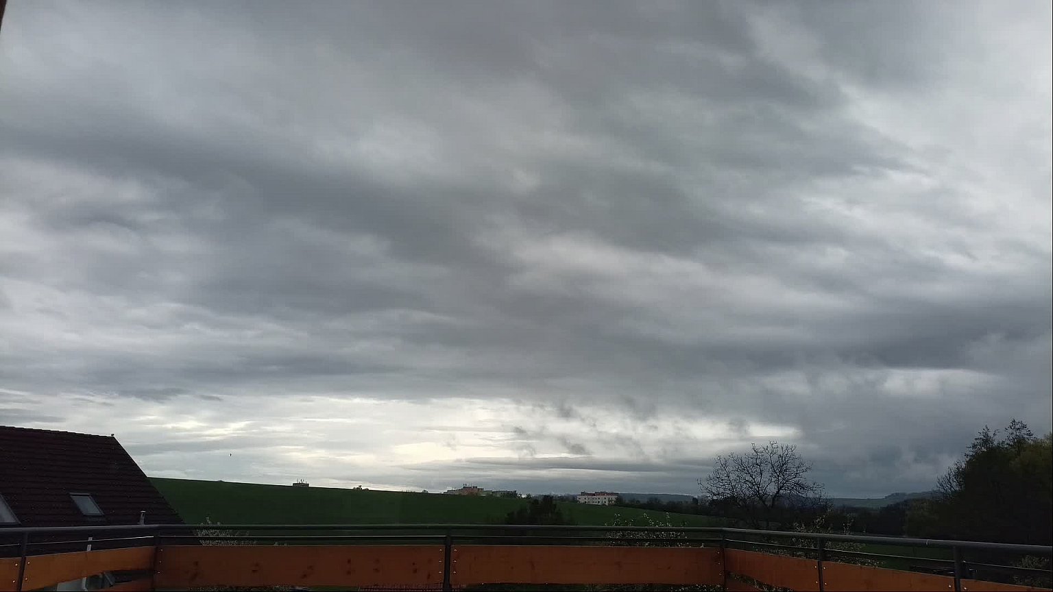 Rousínov