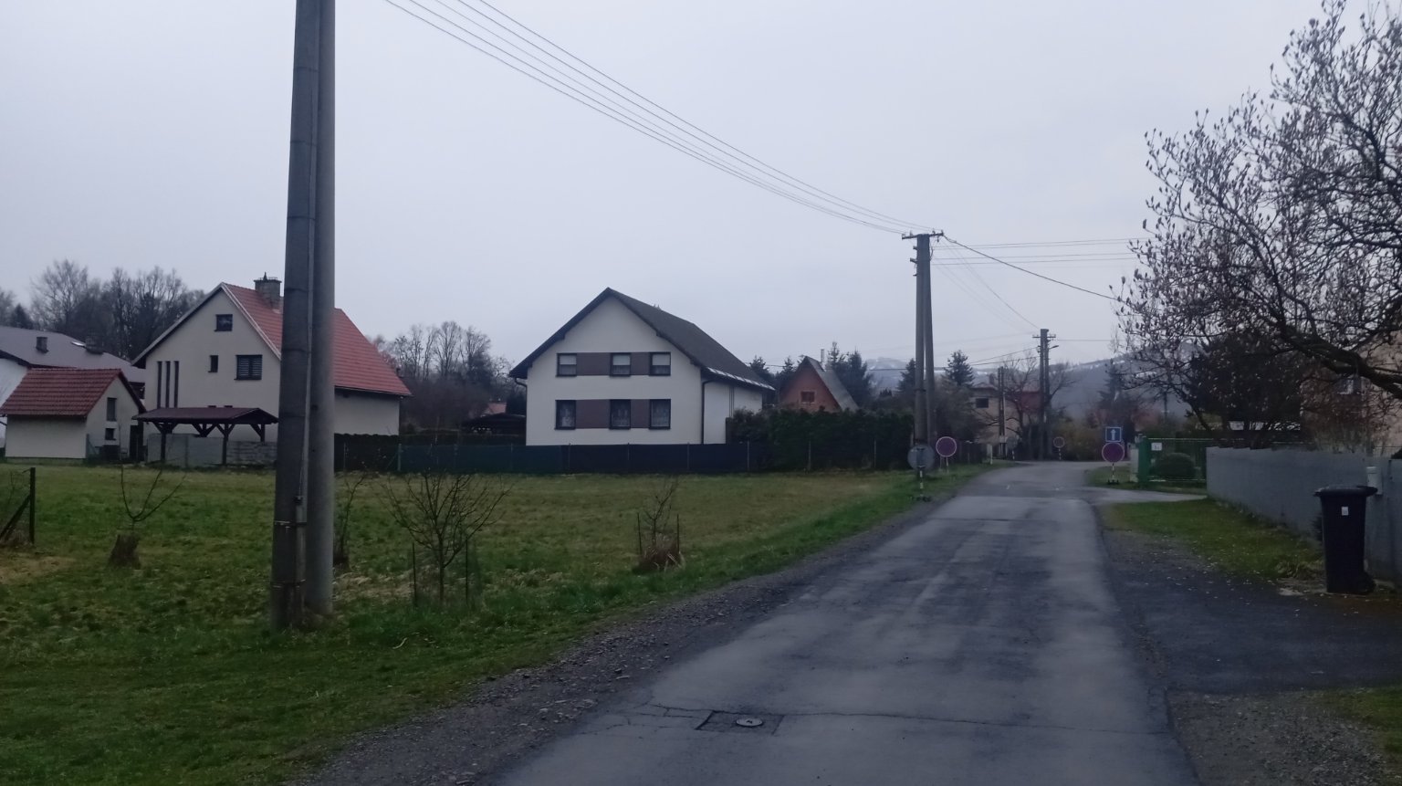Bystřice