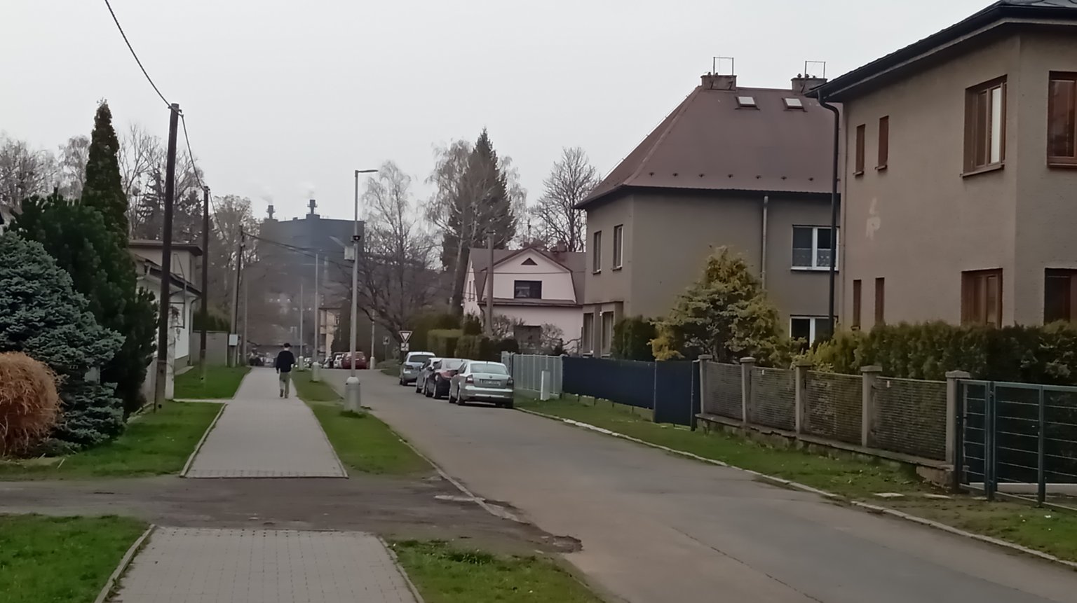Třinec