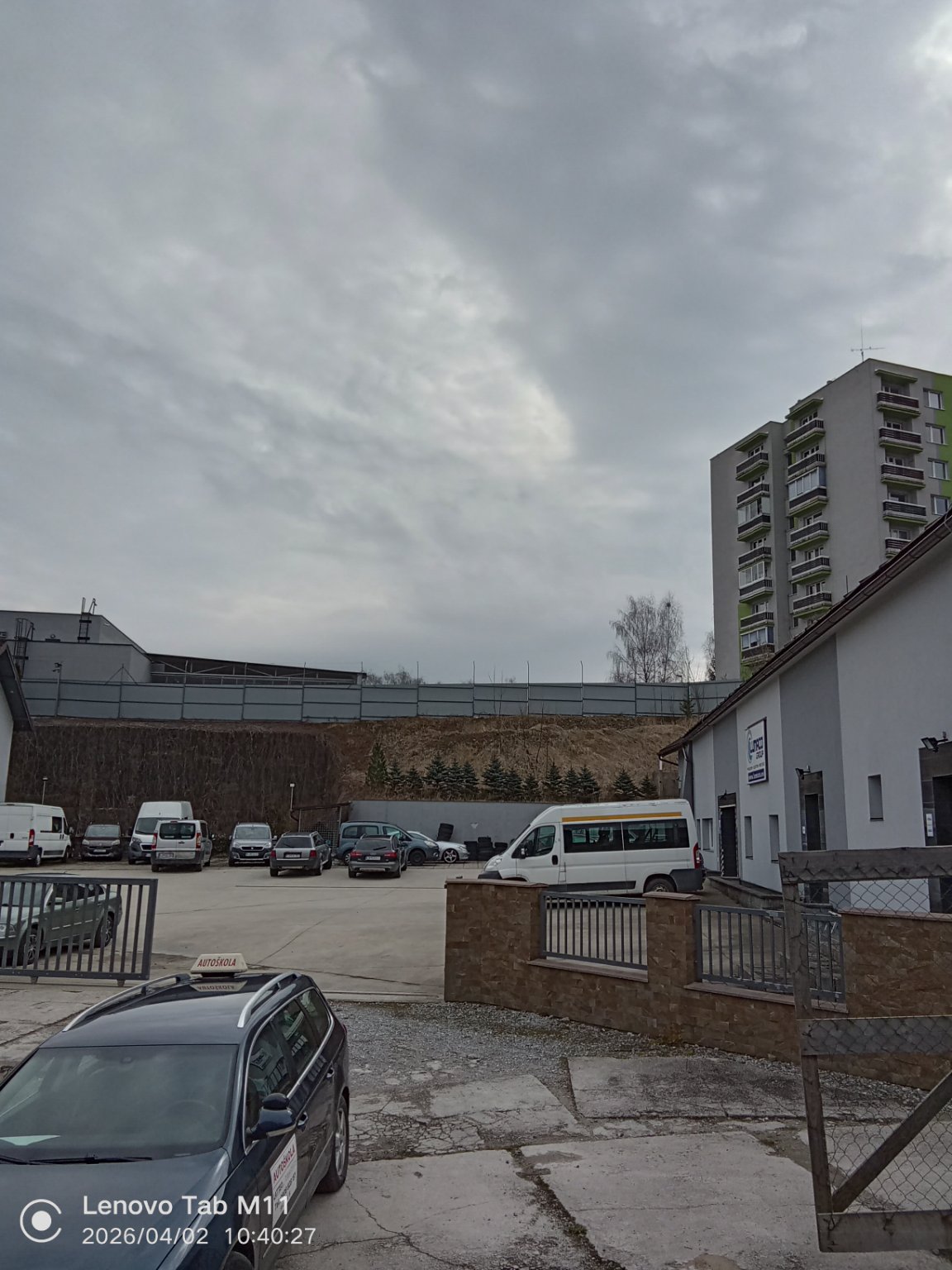 Čadca