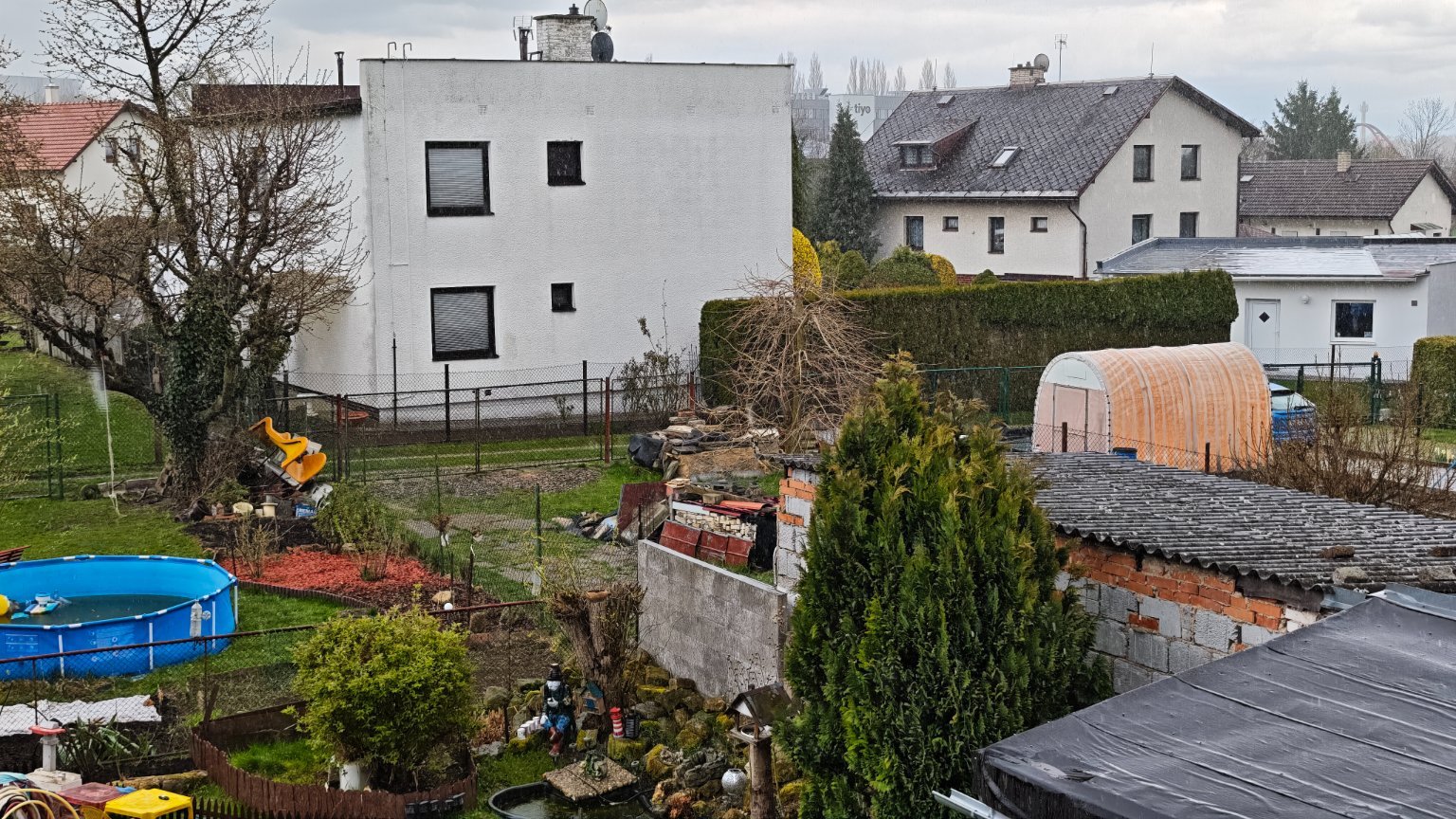 Hořice - Libonice