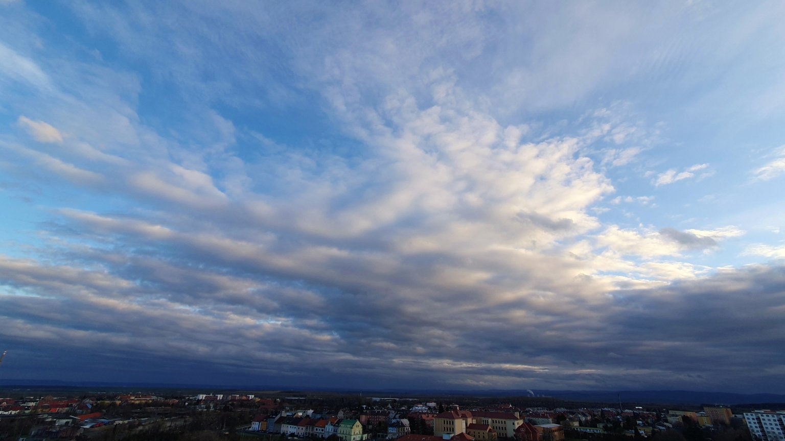 Chomutov