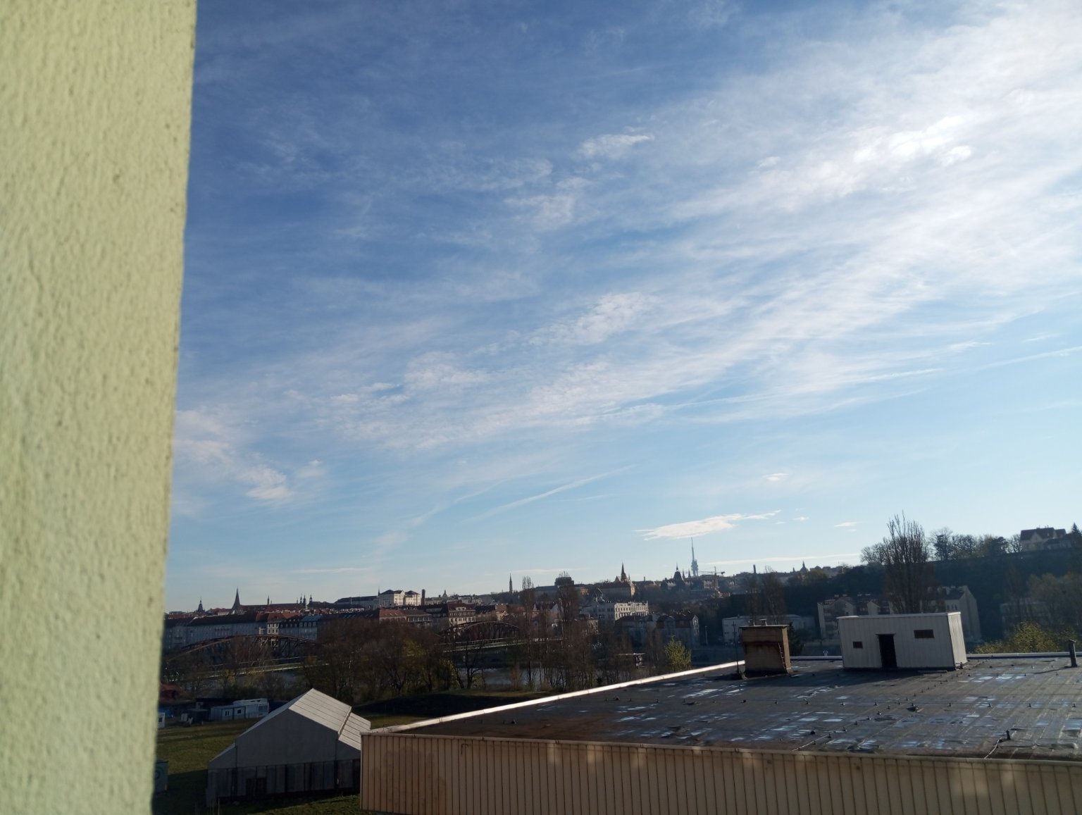 Praha Smíchov