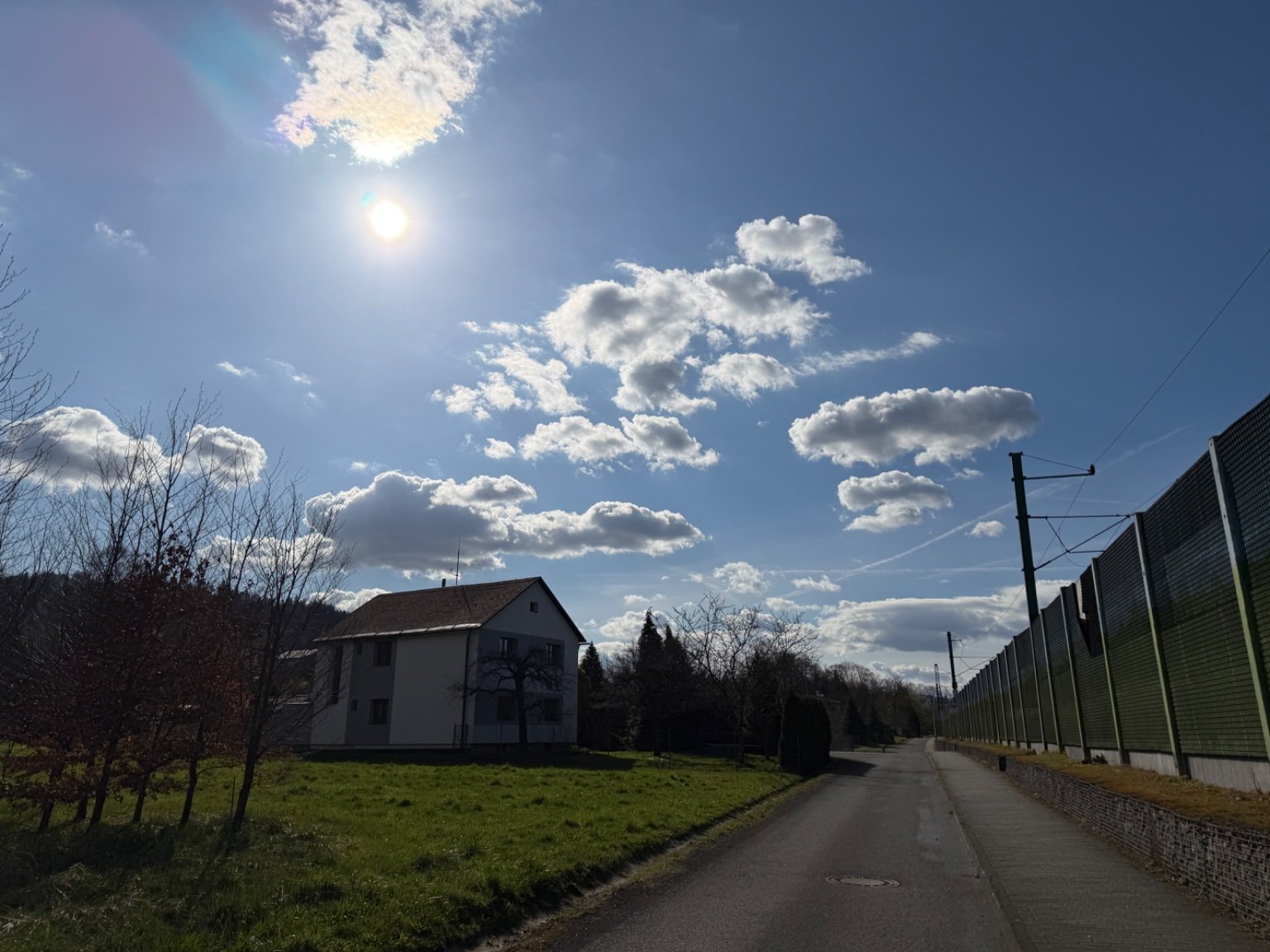 Hrádek