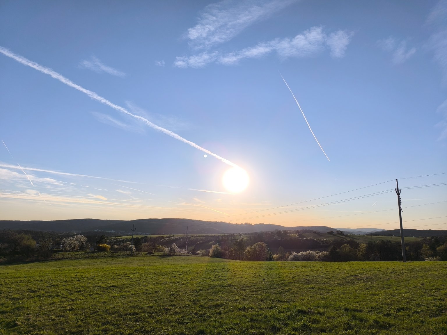 Brno-Ořešín 