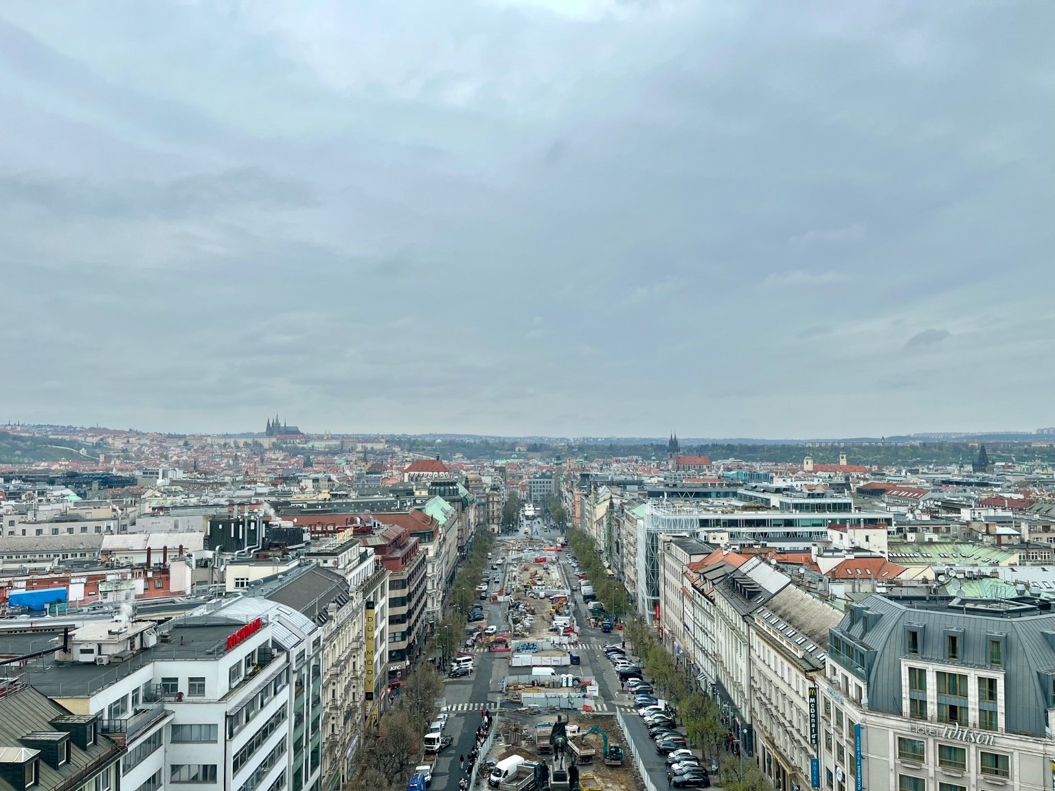 Praha 1