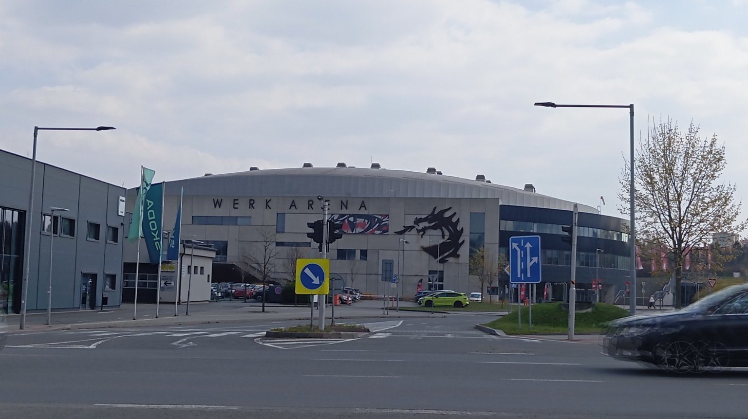 Třinec