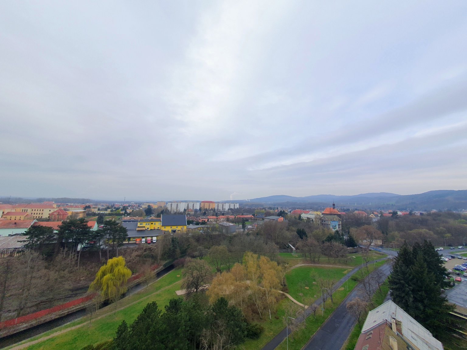 Chomutov