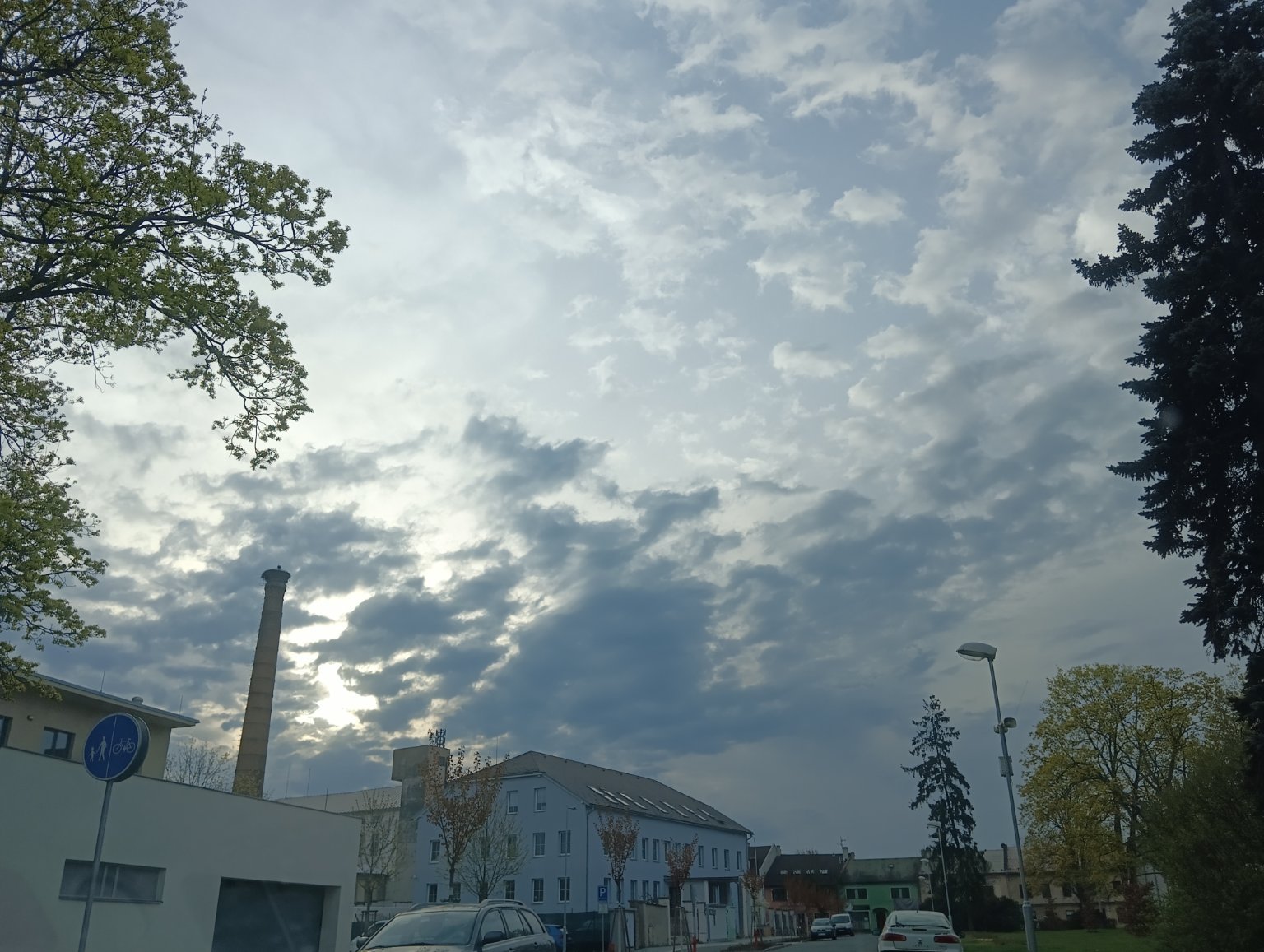 Olomouc-Pavlovičky
