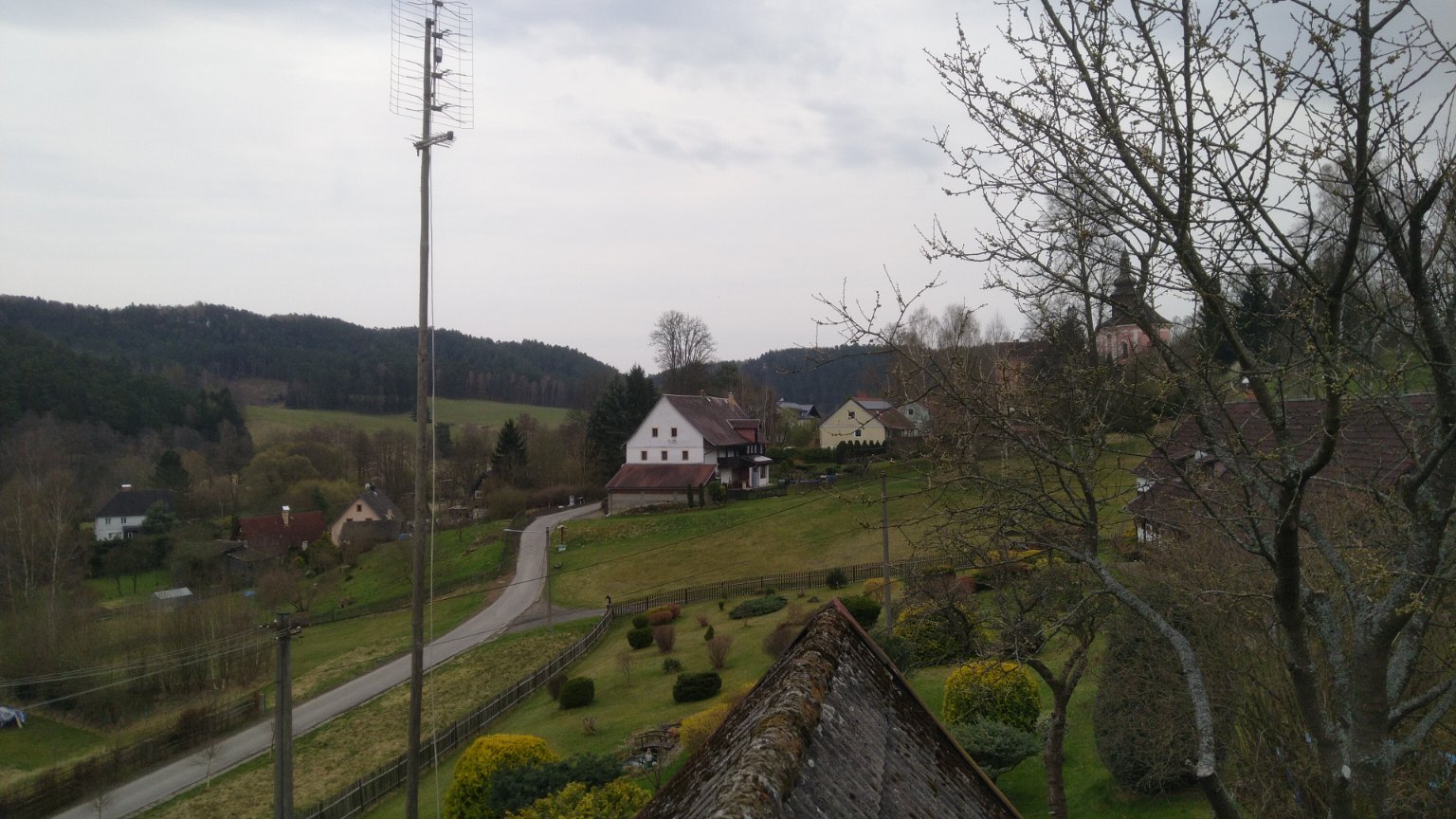 Srbska kamenice