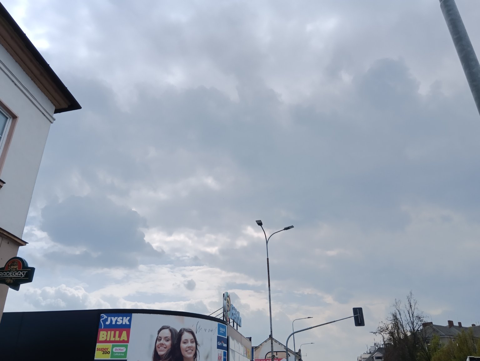 Olomouc-Pavlovičky