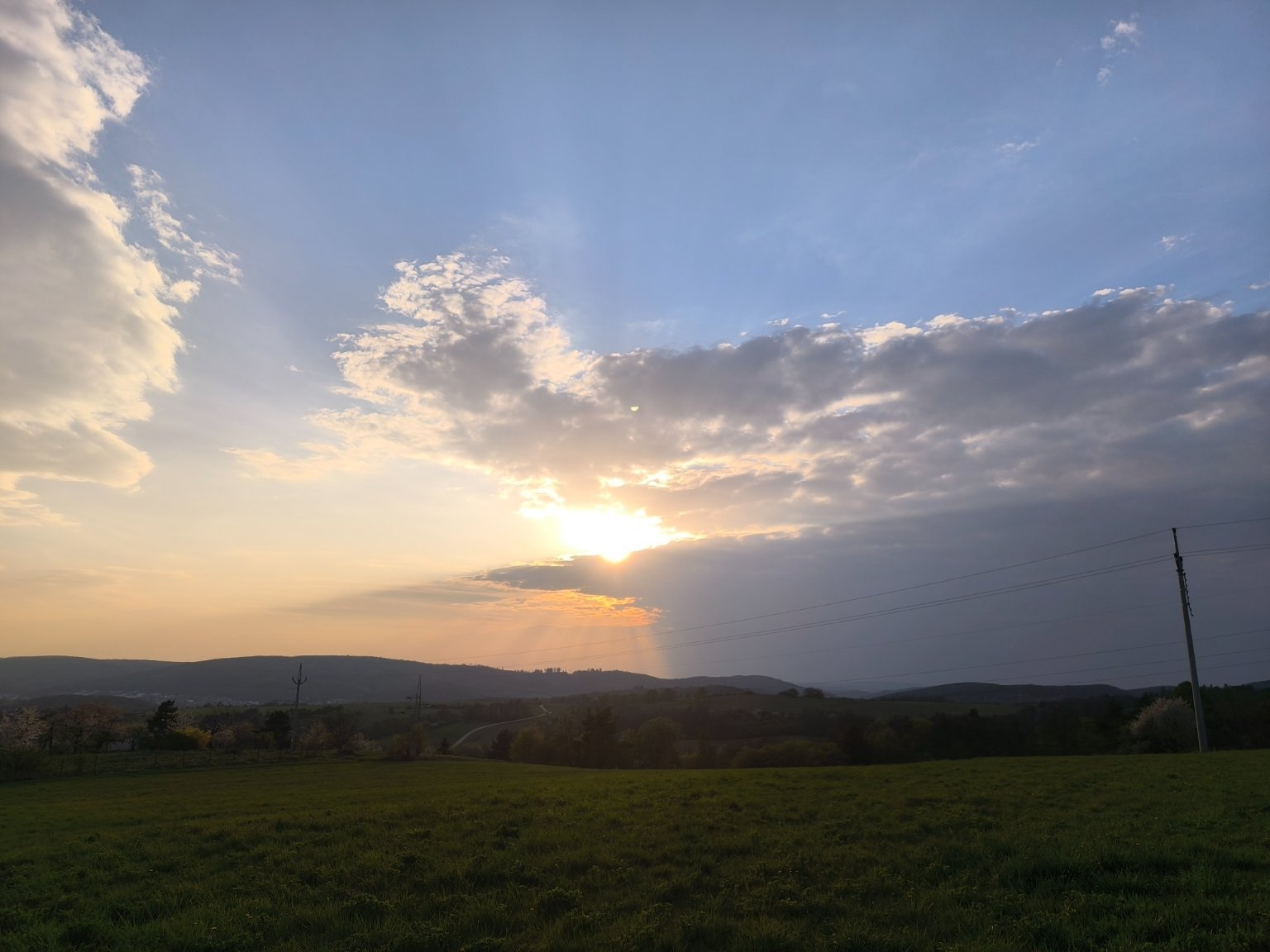 Brno-Ořešín 