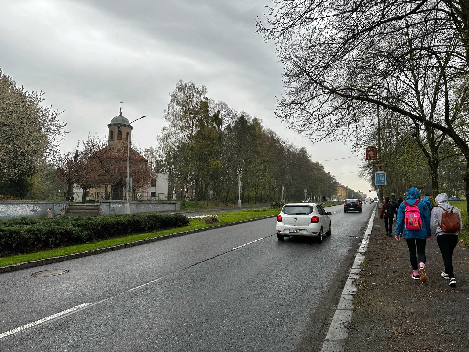 Město-Havířov