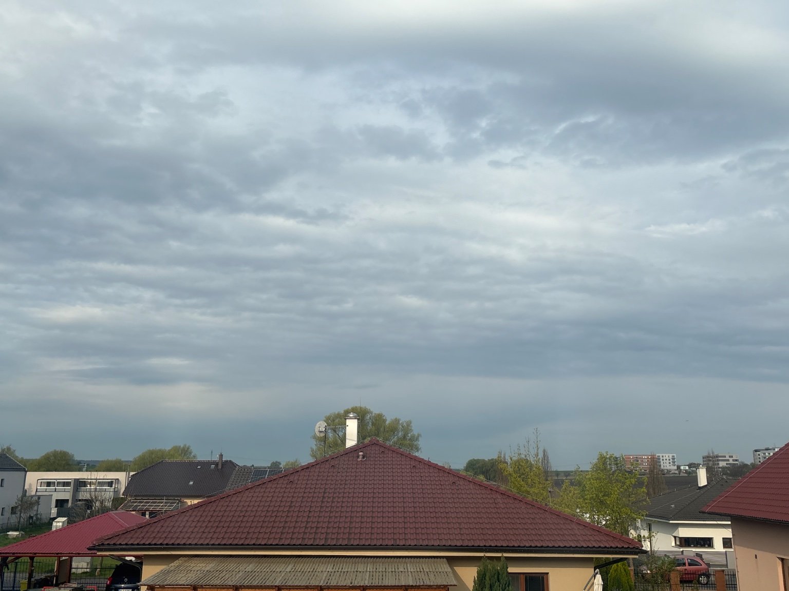 Přelouč