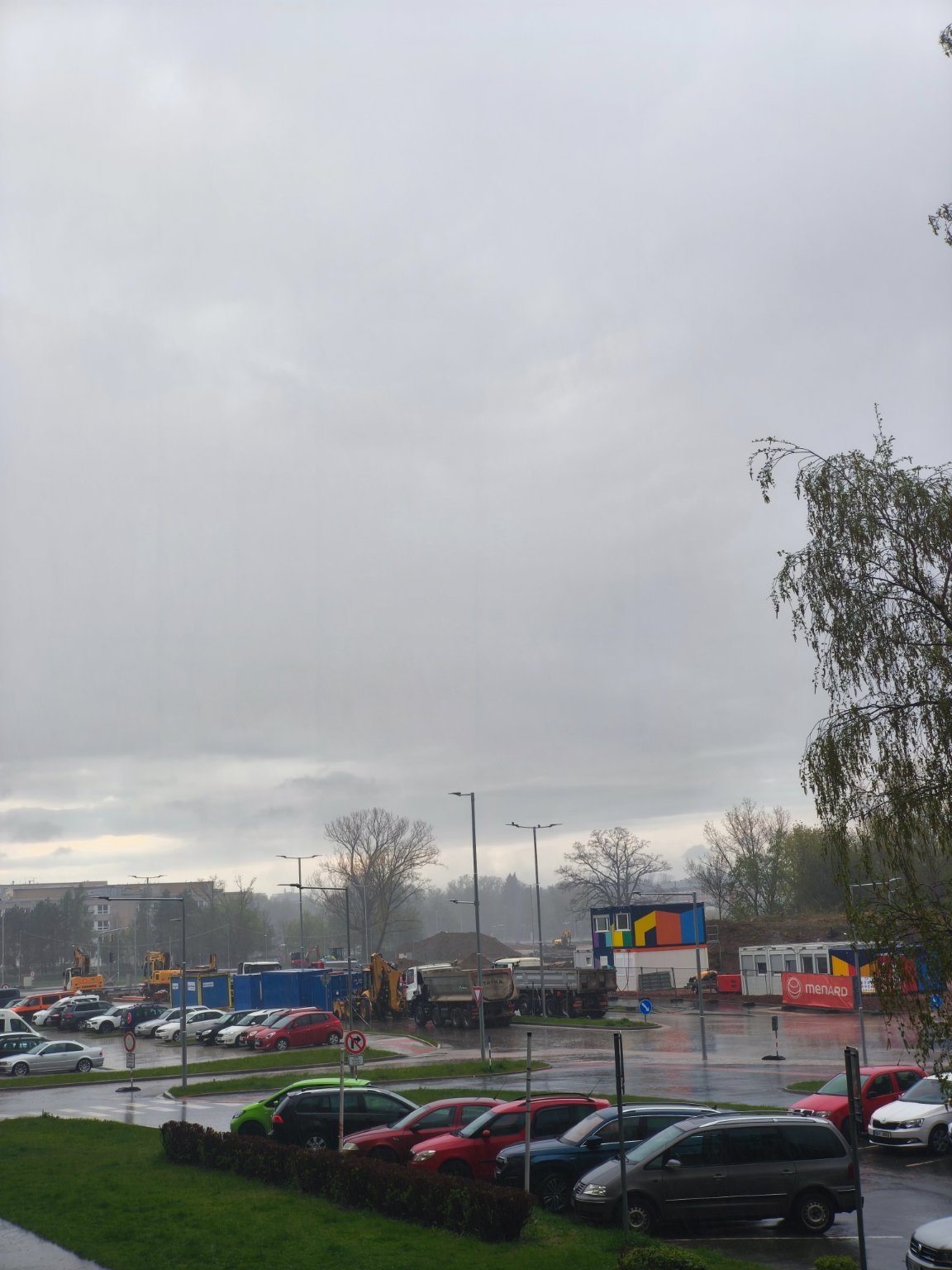 Hradec Králové - Třebeš
