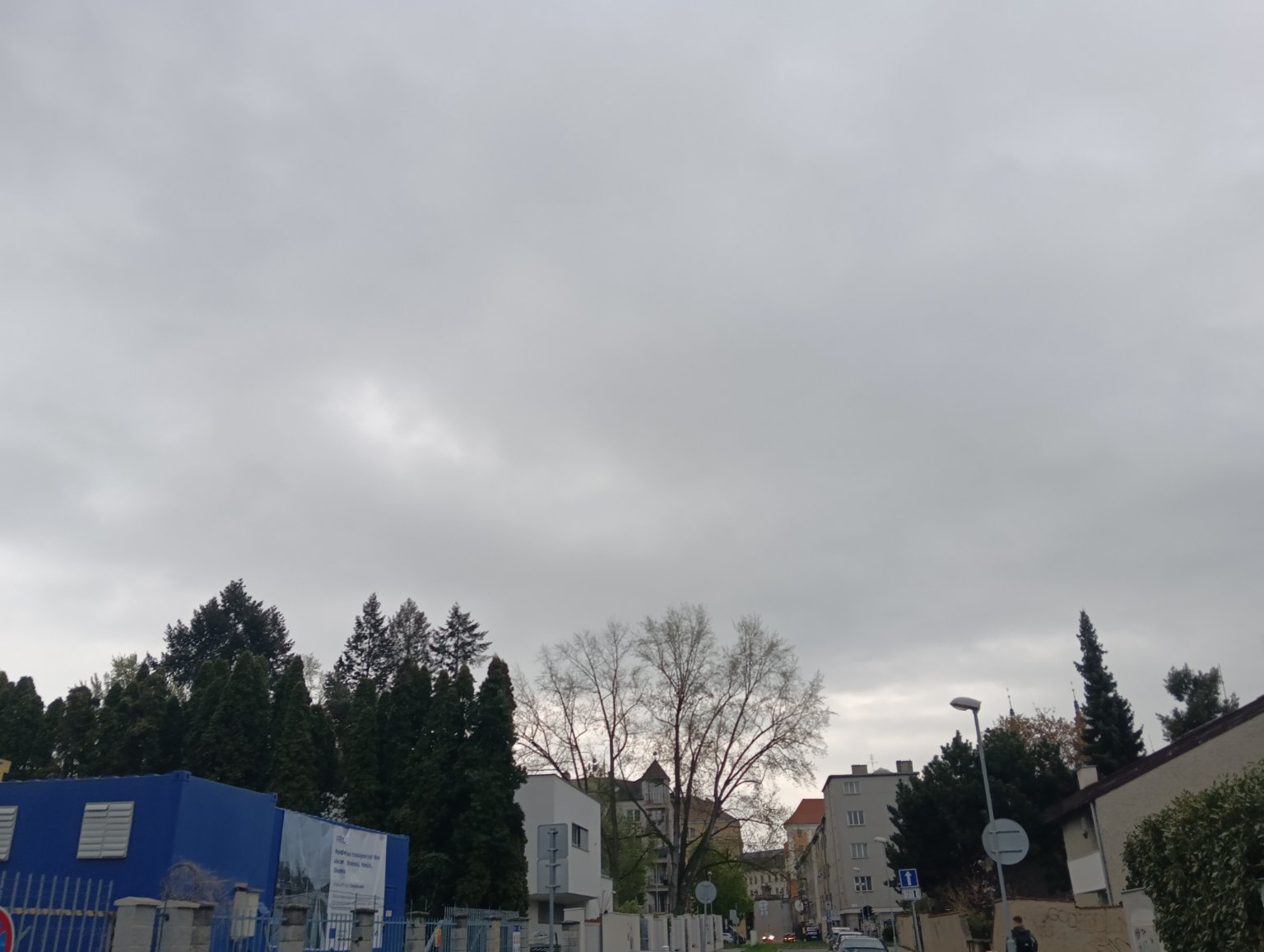 Olomouc-Kubíčkova