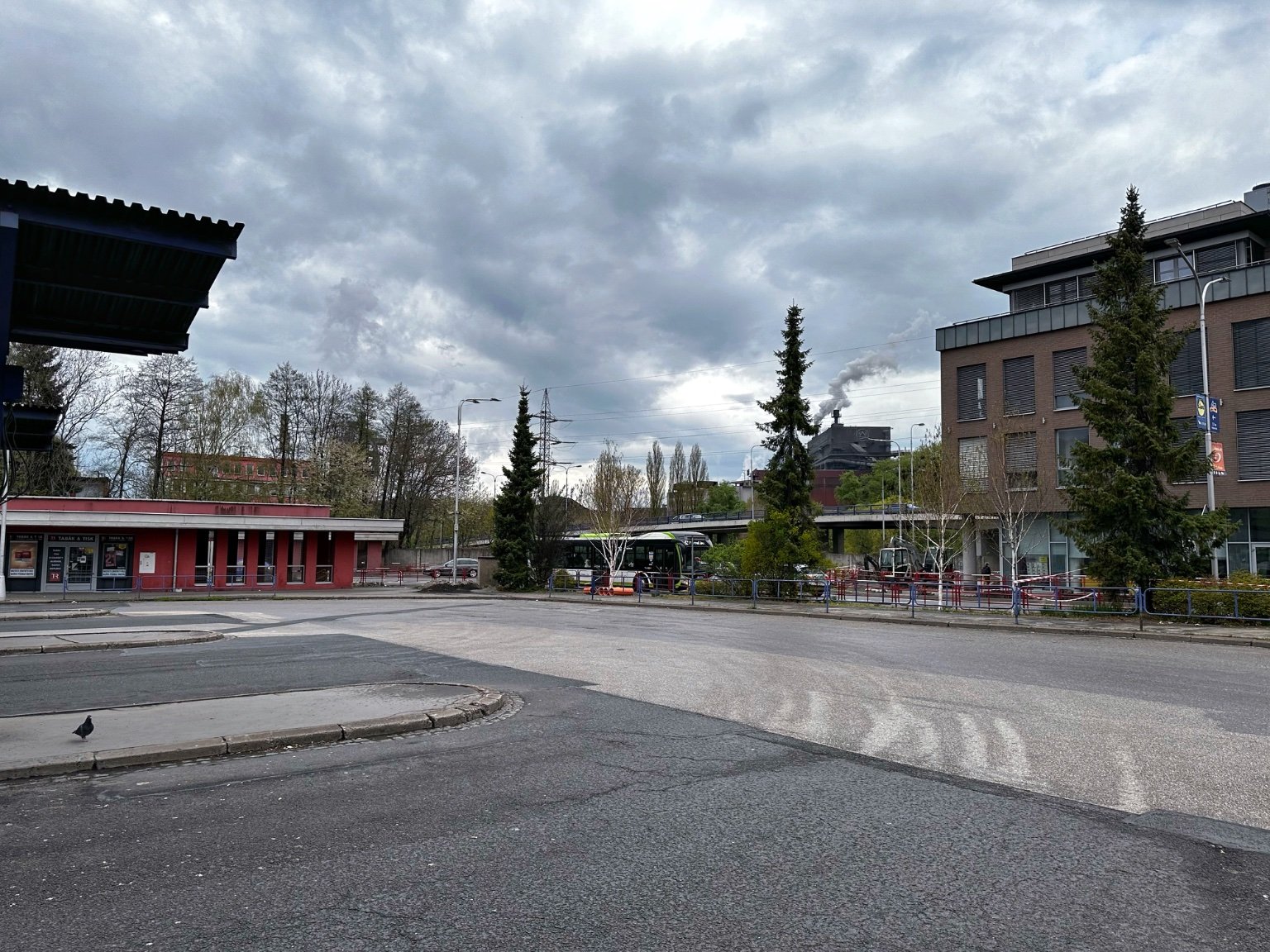 Staré Město-Třinec