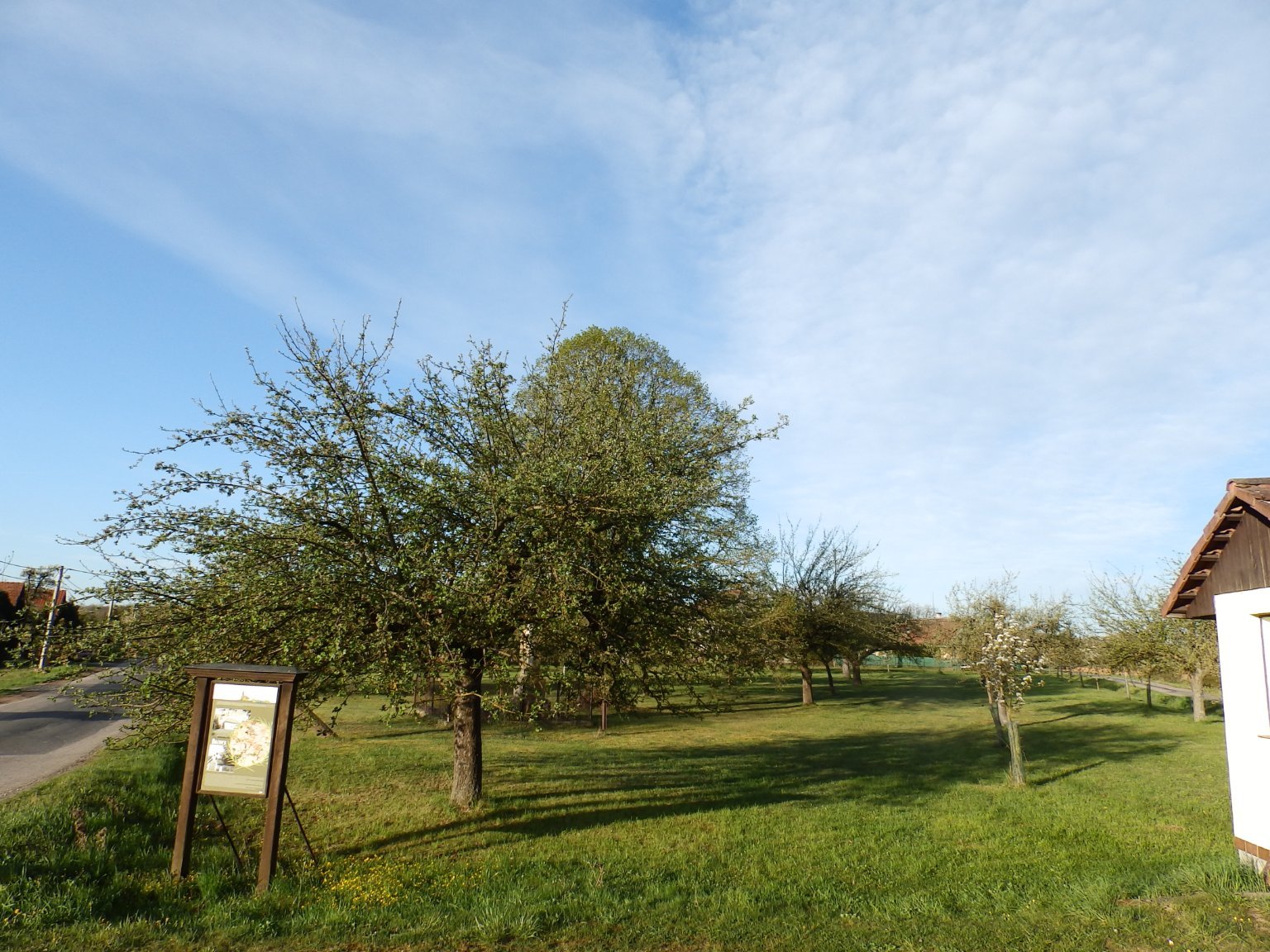 Dětenice-Brodek