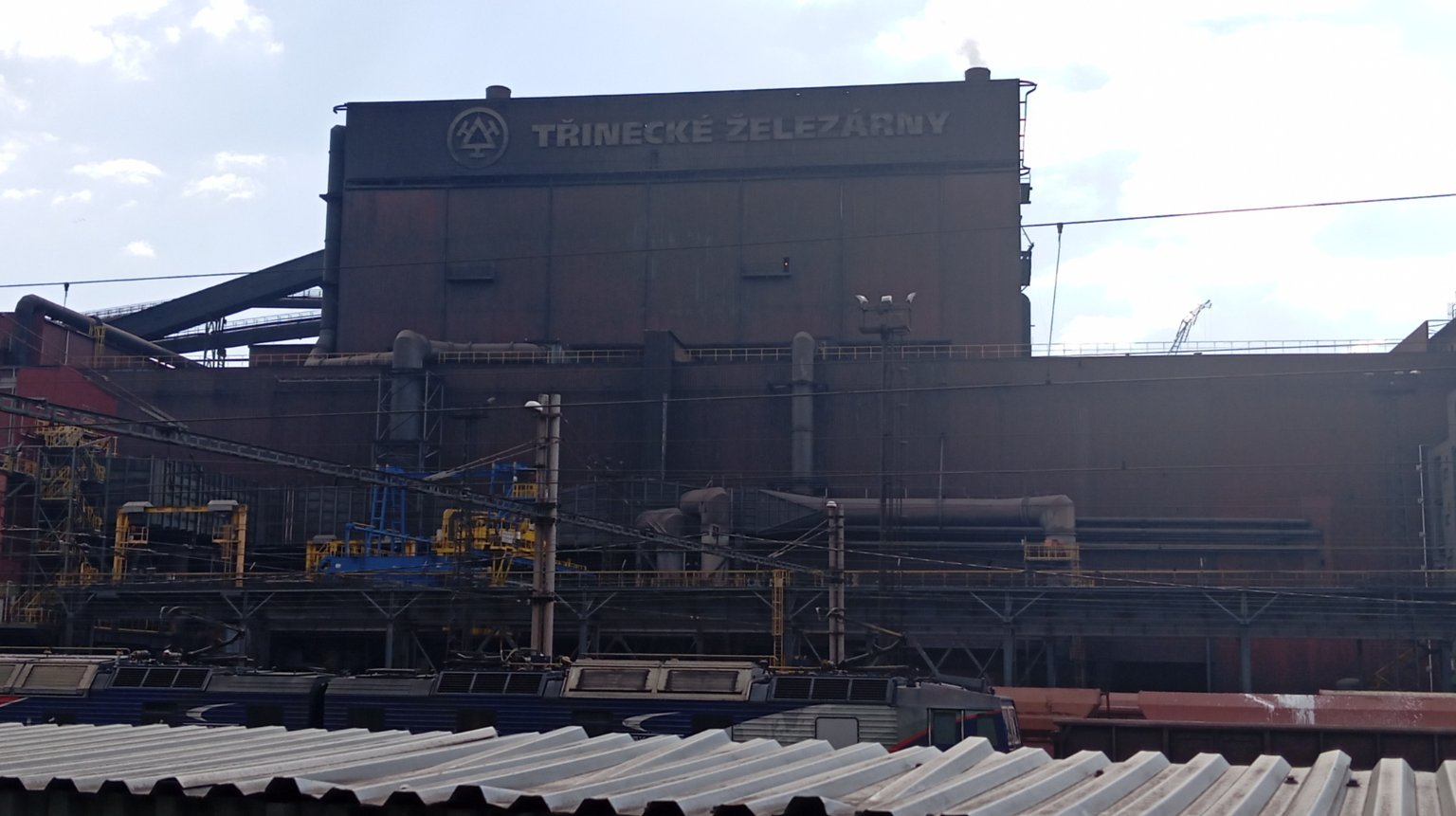 Třinec