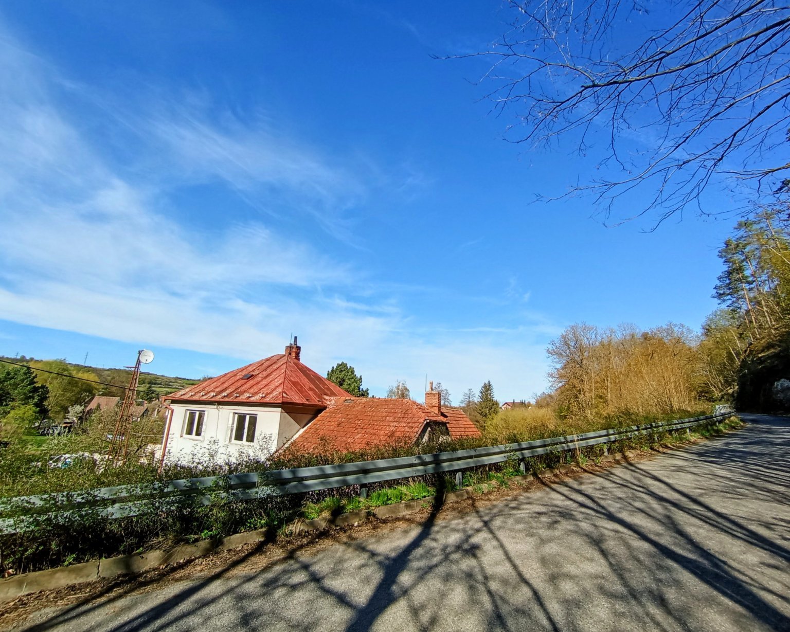 Třebíč-Řípov