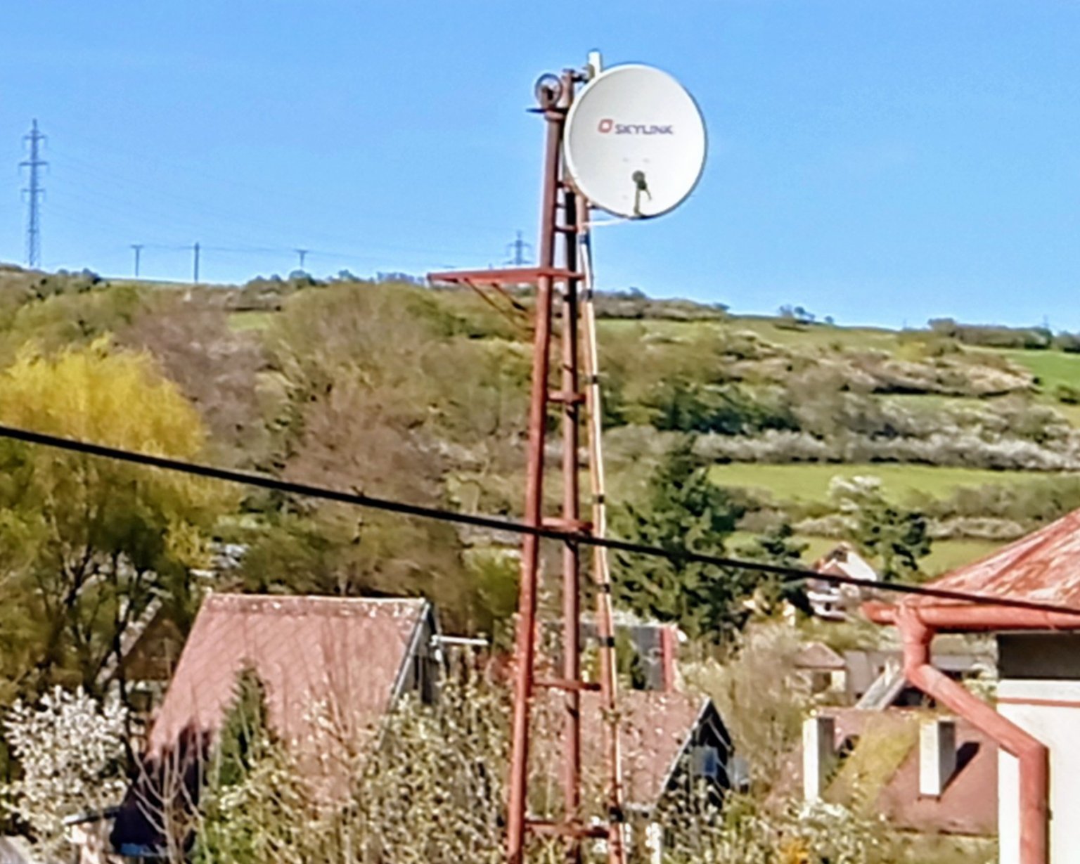 Třebíč-Řípov