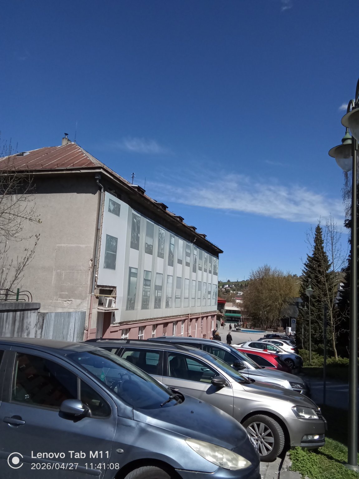 Čadca