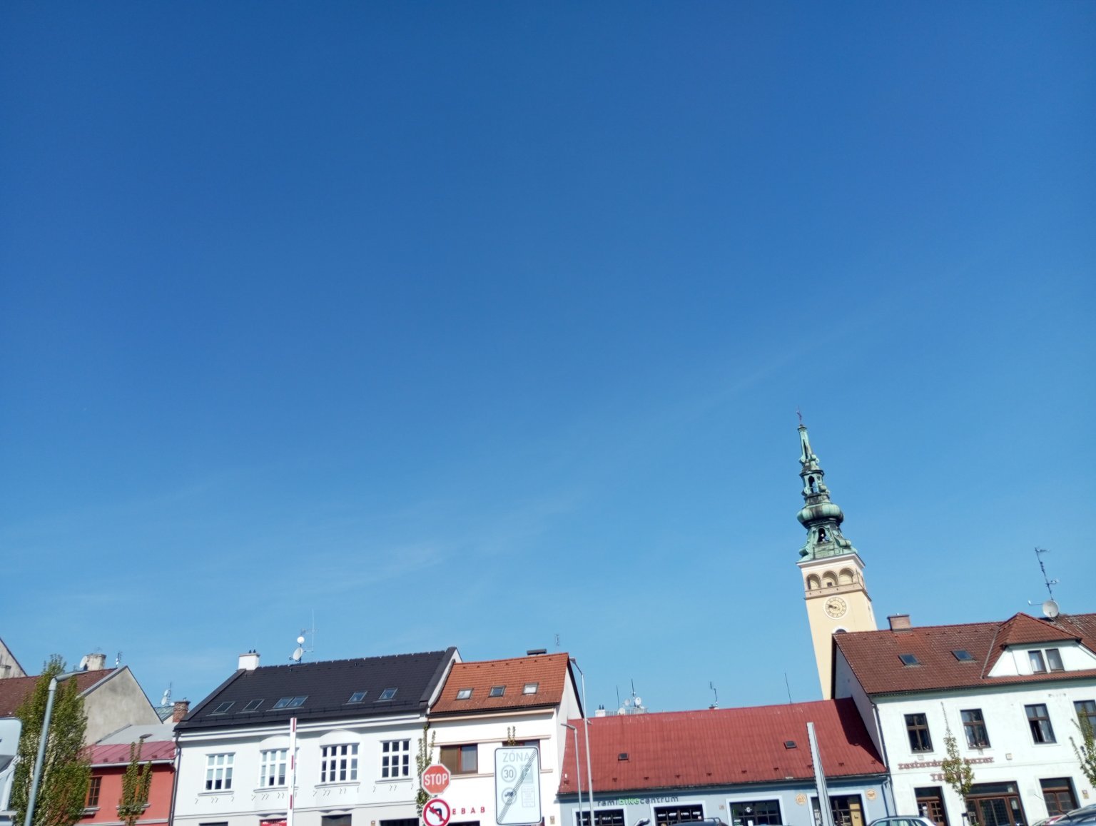 Nový Jičín