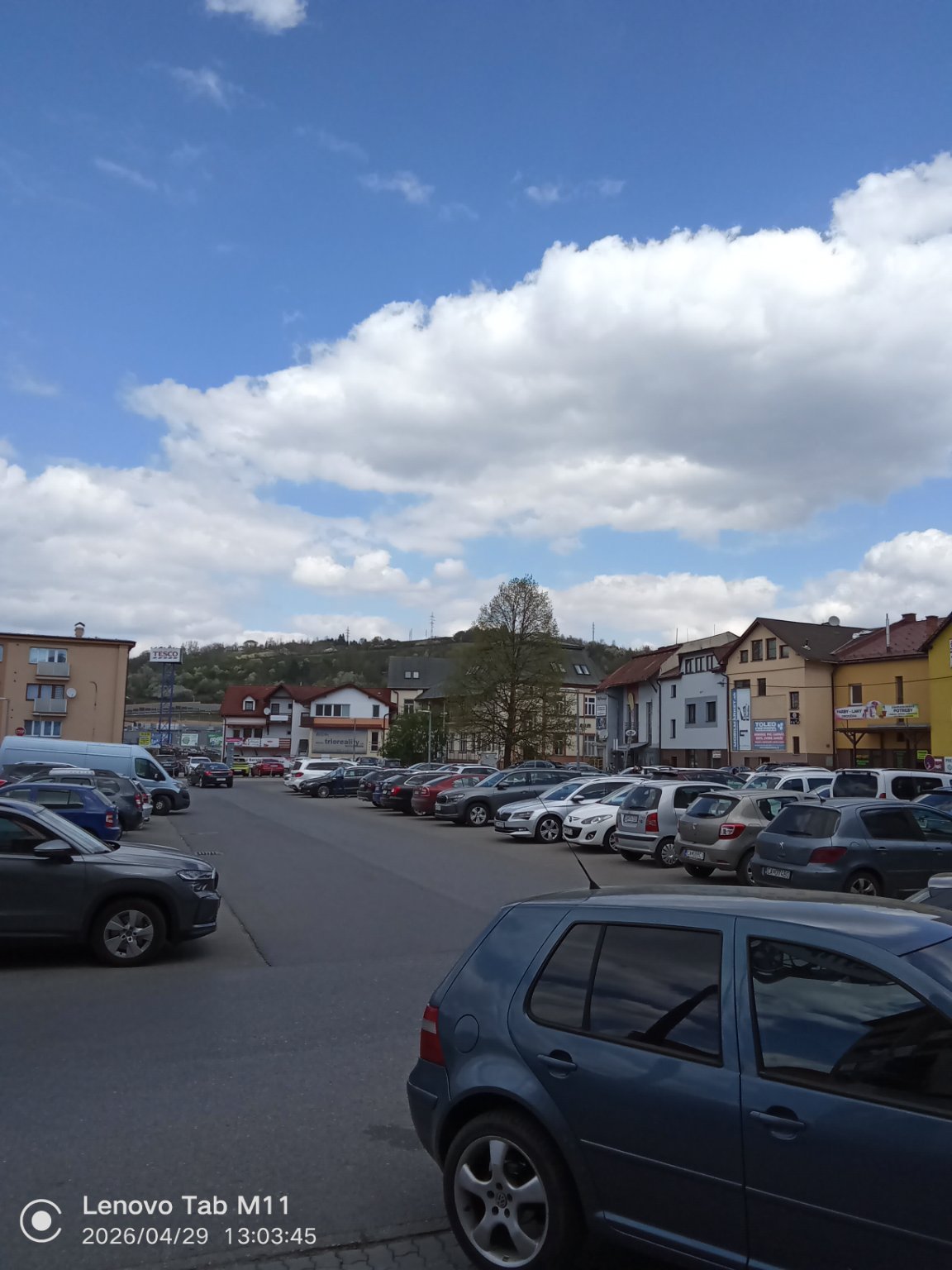 Čadca