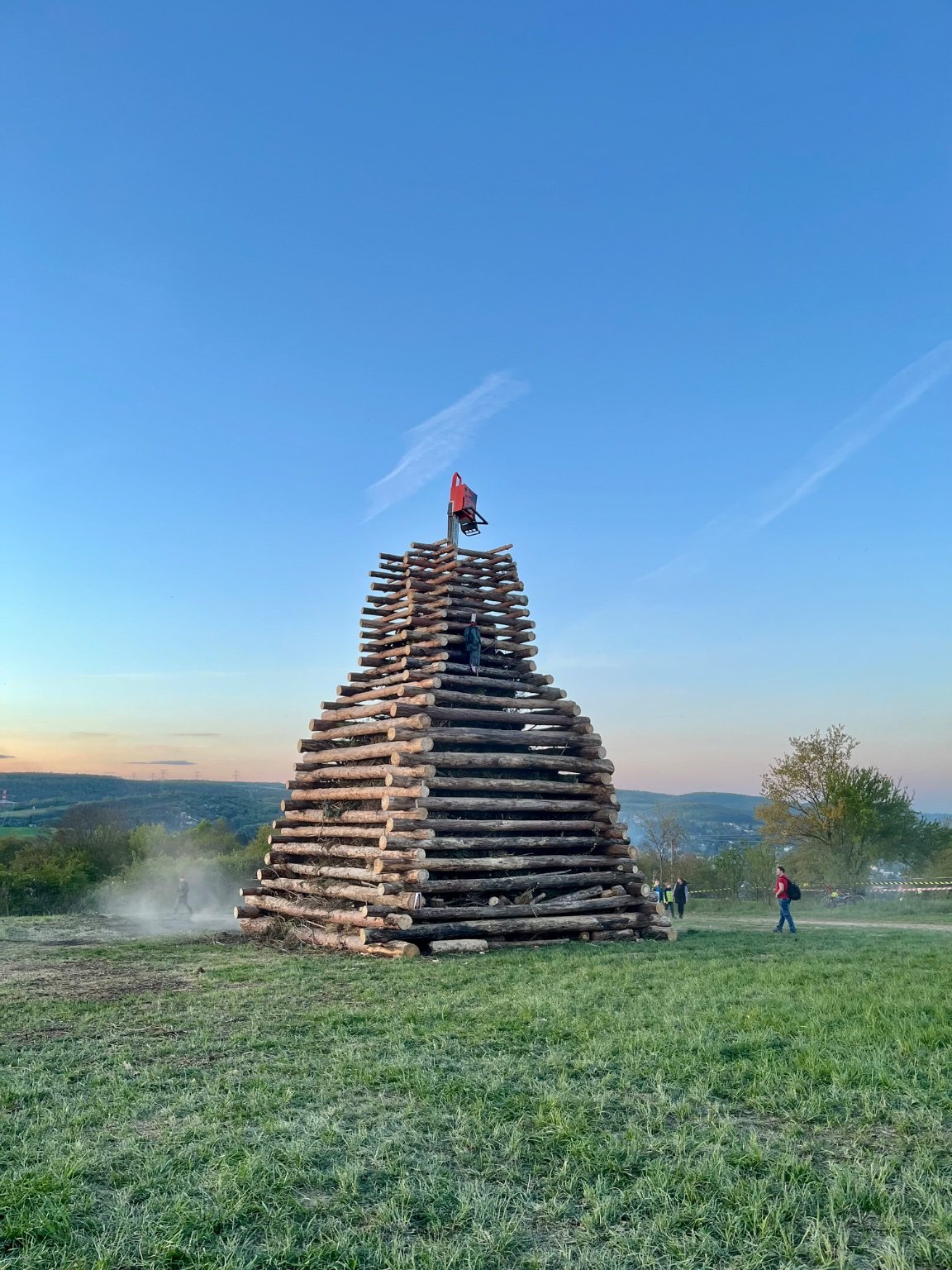 Řevnice