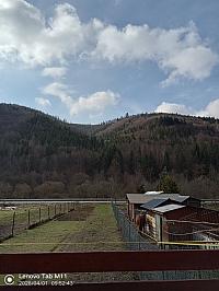 Stará Bystrica