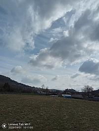 Stará Bystrica