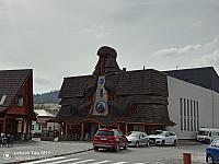 Stará Bystrica