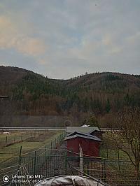 Stará Bystrica