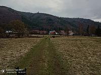 Stará Bystrica