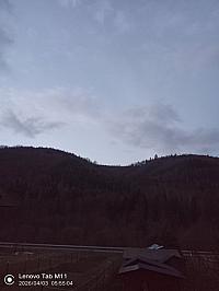 Stará Bystrica